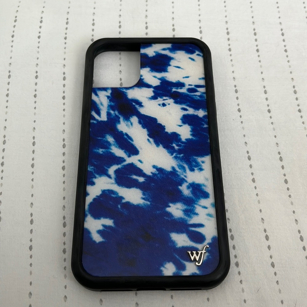 iPhone 11 Wildflower Case